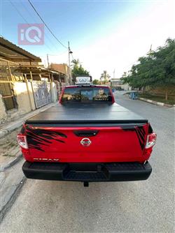 نيسان تيتان